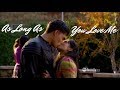 Austin & Kaylie - As Long As You Love Me