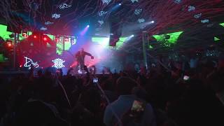 Big Boi LIVE IN CONCERT at Drais Nightclub in Las Vegas 11918