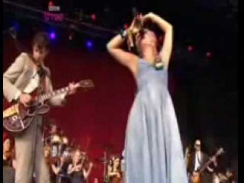 Oh My God - Mark Ronson feat. Lily Allen (Kaiser Chiefs Cover)