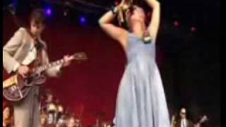 Oh My God - Mark Ronson feat. Lily Allen (Kaiser Chiefs Cover)