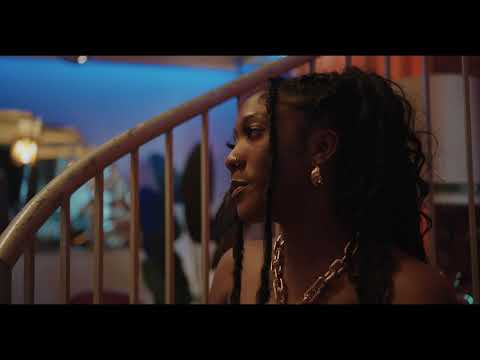 D'anna Stewart - Wishful Thinking (Interlude) [Official Music Video]