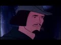 LAS AVENTURAS DE ROBIN HOOD 1985 Español Latino
