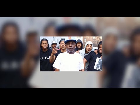 [ 中英歌詞 ] Bobby Shmurda - Hot N*gga