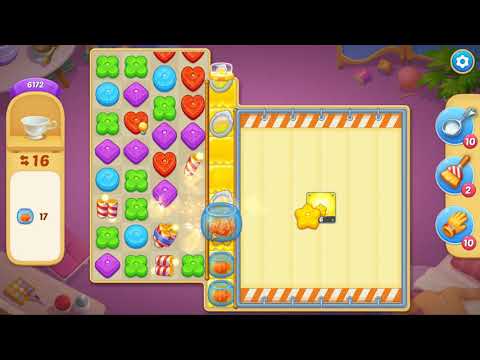 Matchington Mansion level 6172 🏠 Magic Tavern HD