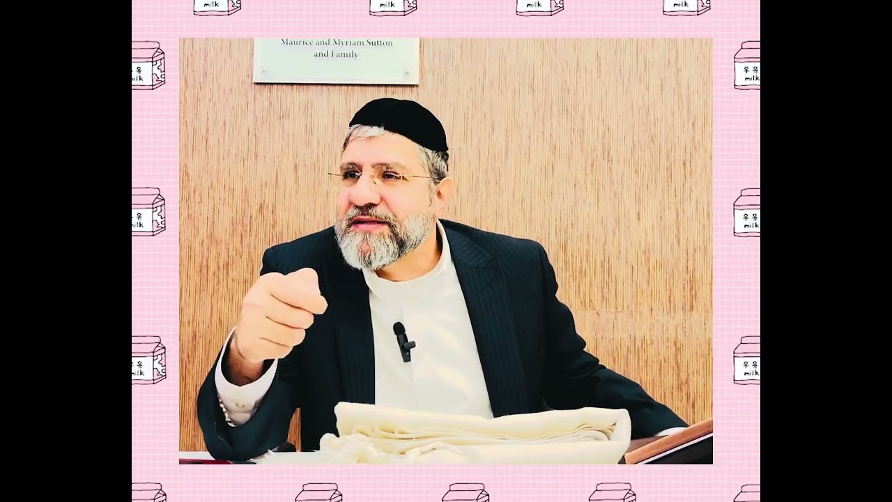 הרב אבישי לוי :הרב אורי זוהר ז׳ל 