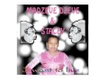 I want to live - MADZEVE DZEVE & STACEY (11 yrs old)