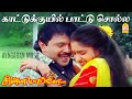Kattu Kuyil HD Video Song காட்டுக்குயில் பாட்டு Chinna Mappi
