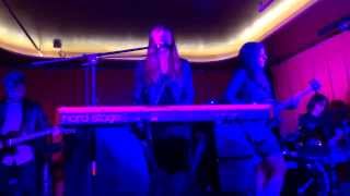 Staring at You, Diane Birch, Seattle, WA, 2013