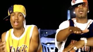 Nick Cannon ft R Kelly - Gigolo