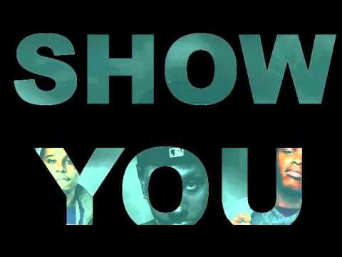 Ac Brady & Charm - Show You ft. Rayven Justice
