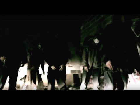 ASHKA x IGUAN x DR KNUT x DROPÉ MDF - KILLER INSTINCT (RAP METAL 2014)