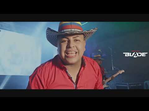 El Nuevo Cuarteto Mix  - Dj Blade Popayan 2019