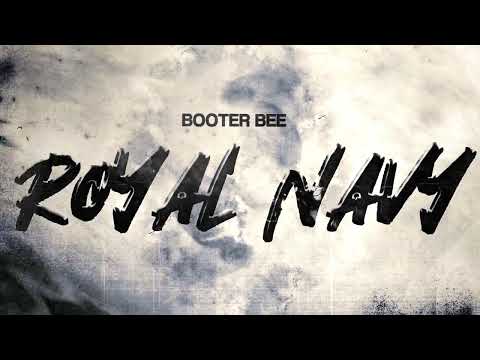 M1onTheBeat, Booter Bee - Royal Navy (Official Visualiser)