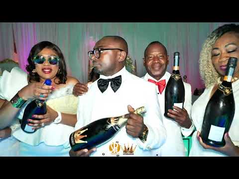 Prestigieuse Nuit en Blanc Washington DC Gâteau pour les 5 ans d'anniversaire