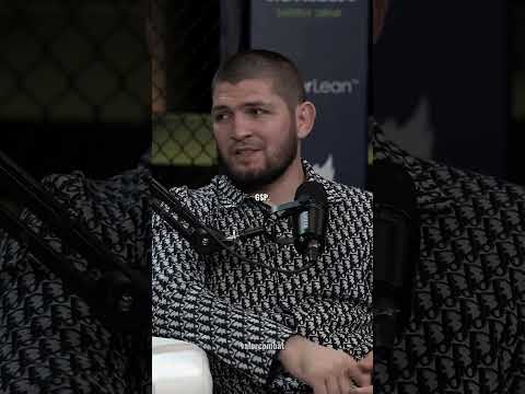 GSP VS KHABIB 🤼 🥋