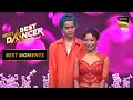 India S Best Dancer S3 Norbu Sushmita के बीच क्यों हुआ झगड़ा Bes
