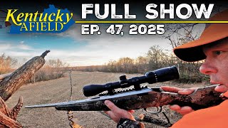 Watch Video - Kentucky Afield TV - Nov. 22, 2025