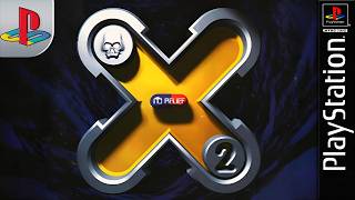 Longplay of X2: No Relief