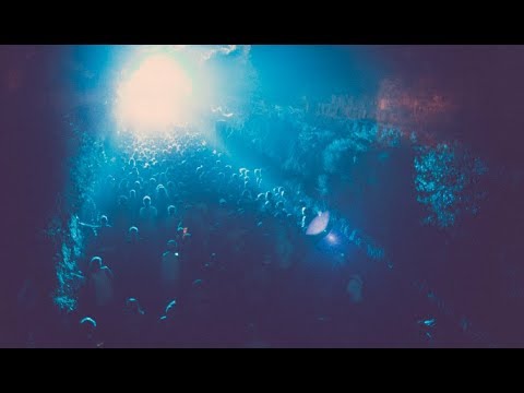 Inside the Moat at Dimensions 2017