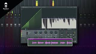 👨‍🚀 How to MIX VOCALS into an MP3/WAV Beat (2 Track Mix)