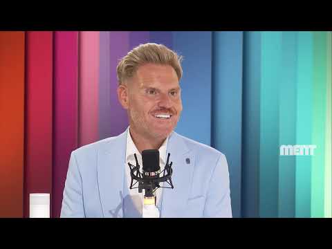 Michael Lanzo is back after a rough patch!