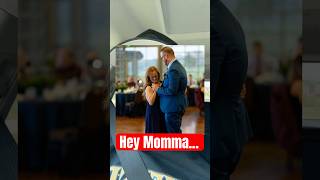 Hey Momma…