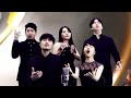 Universal Pictures Acapella Maytree