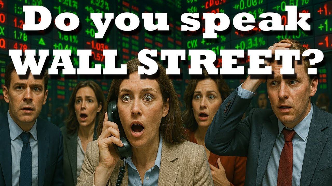 Thumbnail for Are You Smart Enough to Pass an ECONOMICS TERMINOLOGY QUIZ?