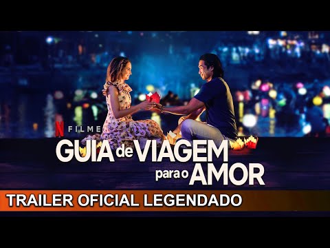 2023 Guia de Viagem para o Amor (Dublado) 