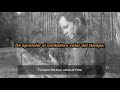 Poem: The Value of Time, author: Luis Veytia (English subtitles)