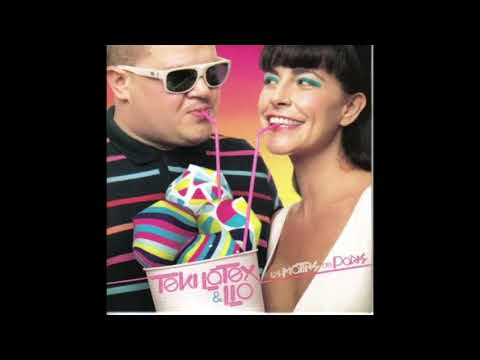 Teki Latex et lio              Les matin de paris