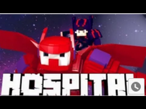 Minecraft: TRAYAURUS LAB HUNGER GAMES - Lucky Block Mod - Modded Mini-Game