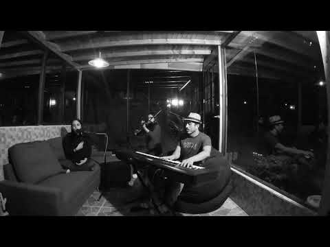 Salvavidas de Hielo - Jorge Drexler, Natalia Lafourcade. Cover