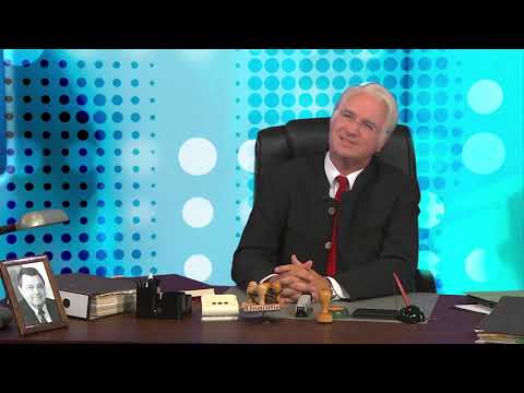 quer mit Christoph Süß Millionen Irre können nicht wählen! I quer vom br