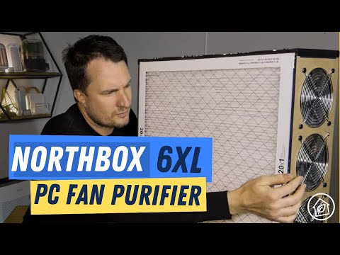 NorthBox 6XL Review - Is it worth it?