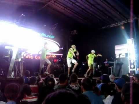 Bonde  do Ratão 2012