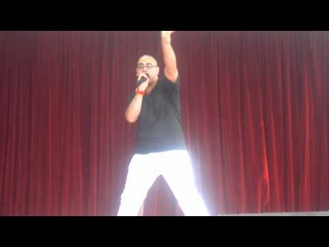 Tolkki - Kamen Rider Black R/X