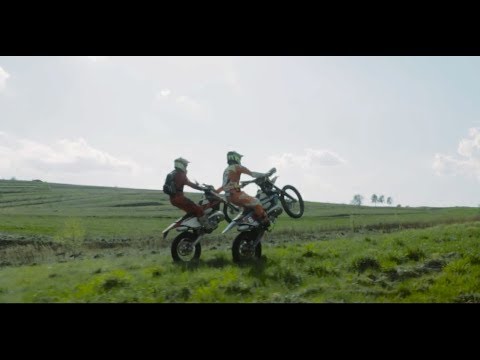 KTMSKLEP.PL & Oskar Kaczmarczyk NO FEAR ENDURO | Motocykle to nasza pasja
