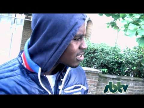 Hard Palm Dun | "Truth Style" [Bars]: SBTV