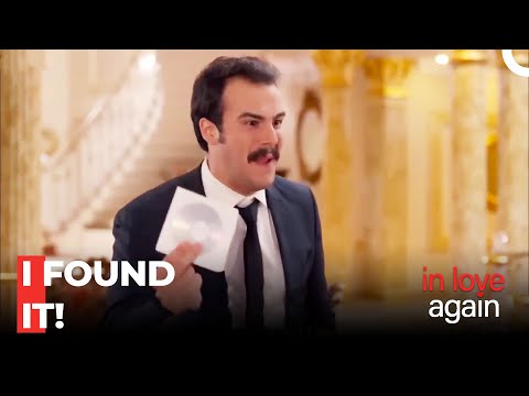 Fatih's Ticket Out Of Prison - Love Again