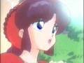 Nyoko And Akane Tendo Sisters By Heart