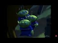 Toy Story 2 Outtakes Wife Husband And Children Moments