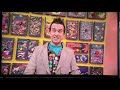 Mister Maker Torch Projector Game