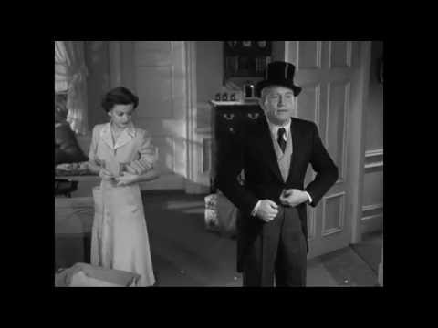 Father Of The Bride (1950) Trailer