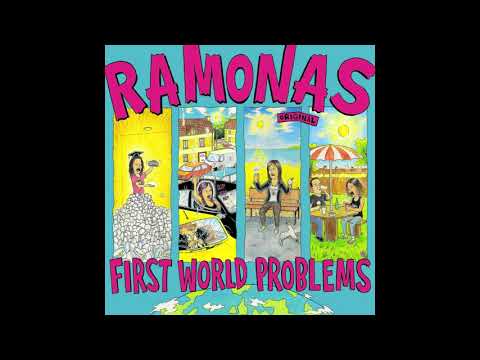 The Ramonas - Quarter Life Crisis