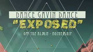 Dance Gavin Dance - Exposed (Sub español)