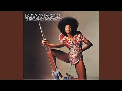 They Say I'm Different