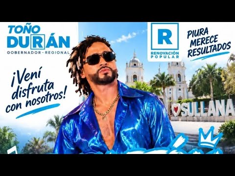El NorteTv Region Piura Sullana está en vivo