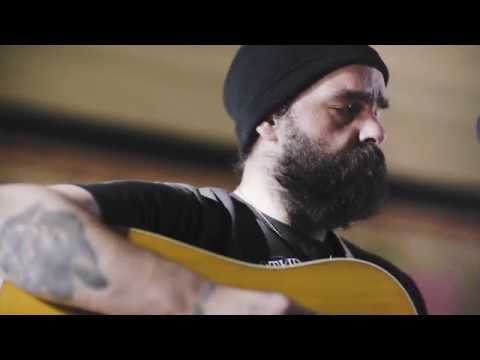 Arlo McKinley - "If I Could Only Fly" Blaze Foley Cover (Paste Solo Session)