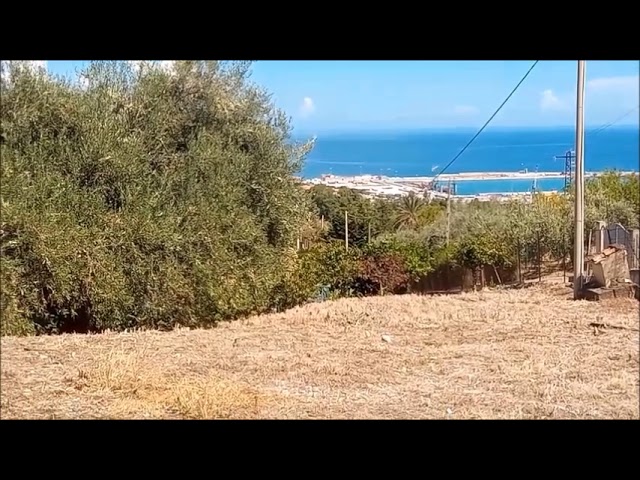 Terreno in zona edificabile